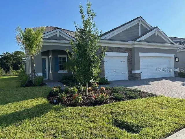 10054 10054 CRYSTAL ISLES CIRCLE, Sarasota, FL 34241