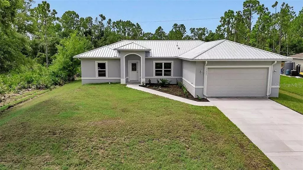 Punta Gorda, FL 33980,23485 ARLO AVE