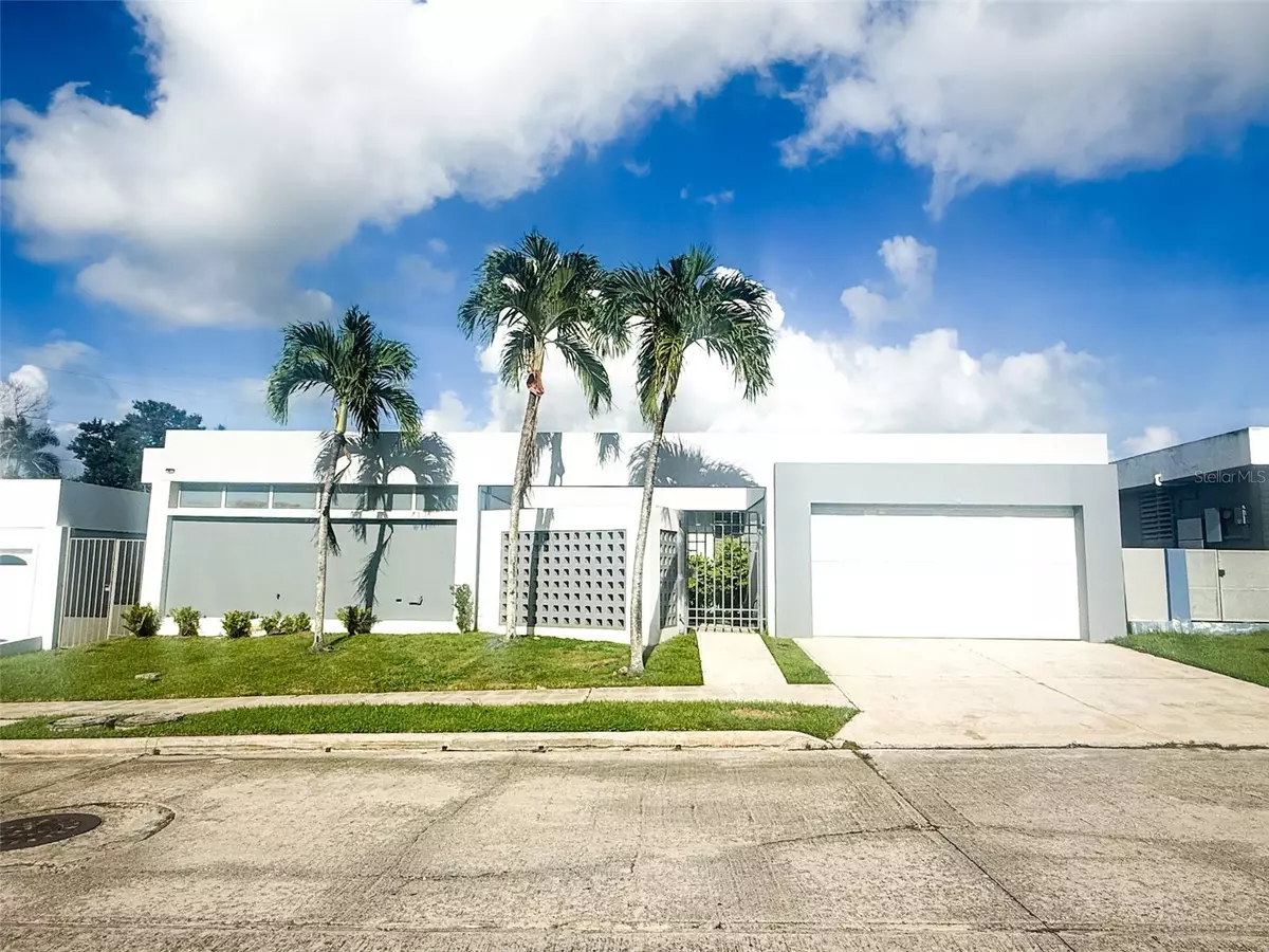 Caguas, PR 00727,111 VILLA FRANCA