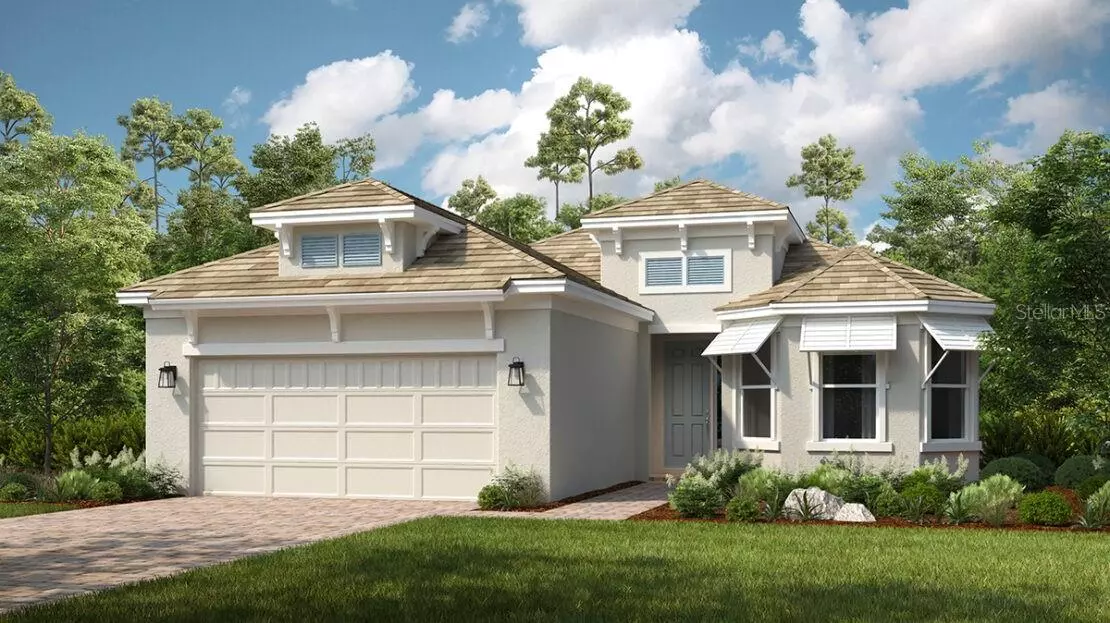 Lakewood Ranch, FL 34211,3303 VICENZA CT