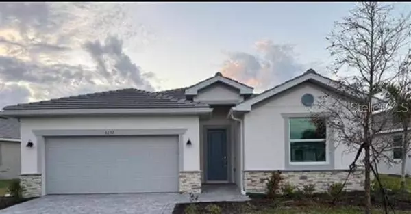 8430 SHORE LAKE DR, Englewood, FL 34224