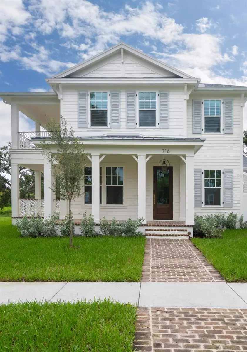 St Petersburg, FL 33704,716 16TH AVE N