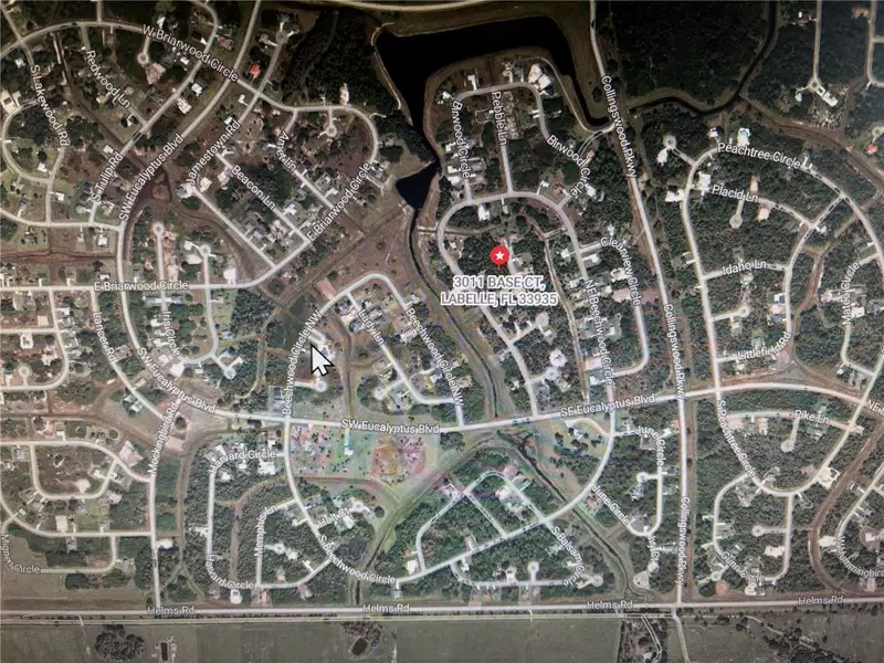 3011 BASE CT, Labelle, FL 33935
