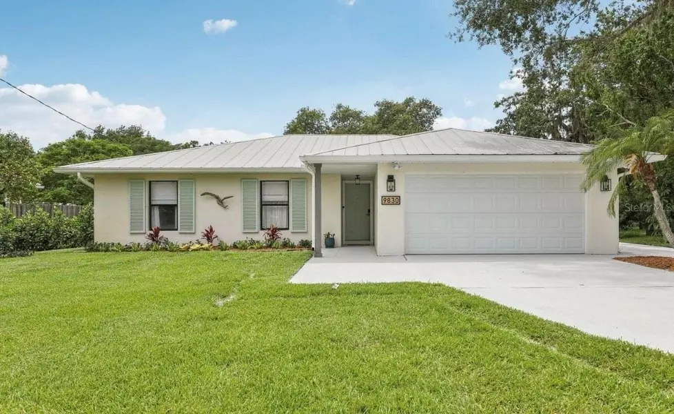 9830 OAK TRL, Micco, FL 32976