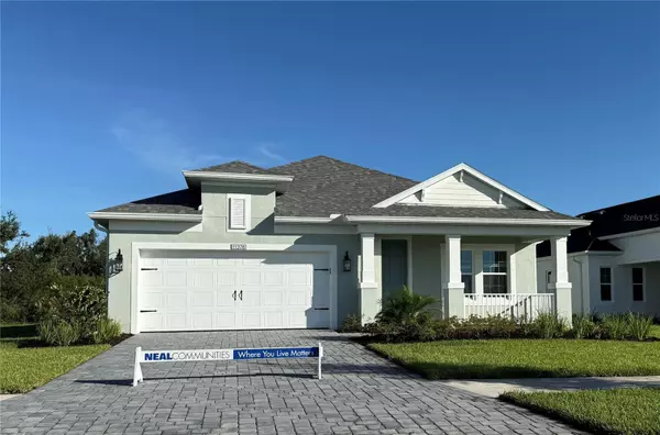 11376 ROLLING FORK TRL, Parrish, FL 34219
