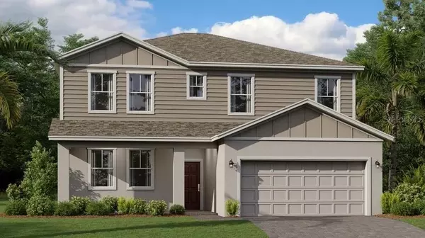 2323 RIDER RAIN LN, Apopka, FL 32703