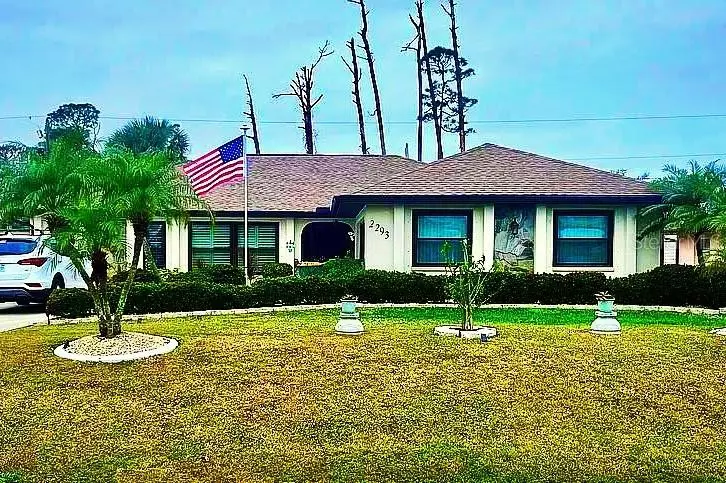 2293 SUMMIT ST, Port Charlotte, FL 33948