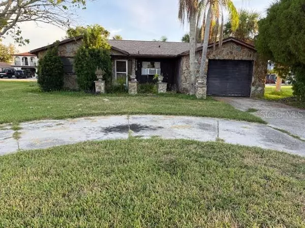 7510 MAKO DR, Hudson, FL 34667