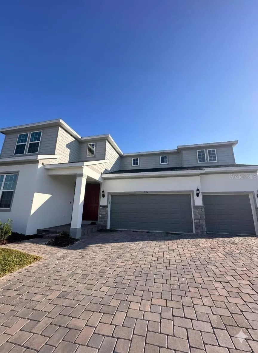 Mount Dora, FL 32757,5059 RISING RIDGE DR