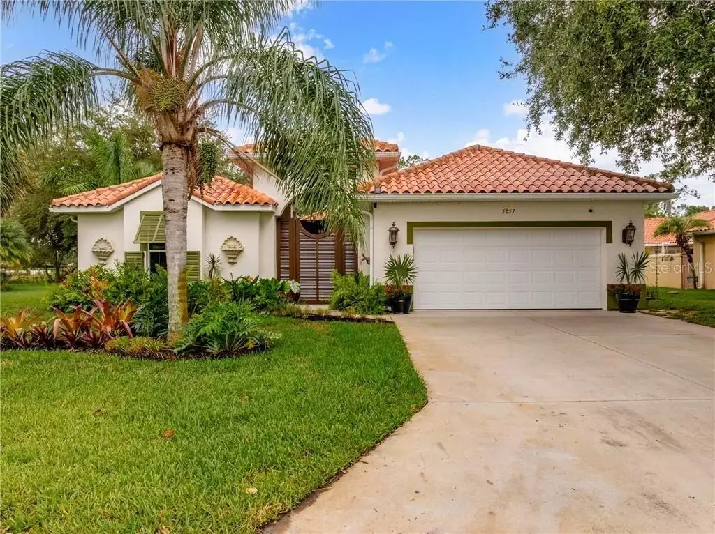 Vero Beach, FL 32967,5857 PINE RIDGE CIR