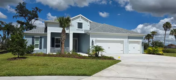 13528 WILDWATER CT, Parrish, FL 34219