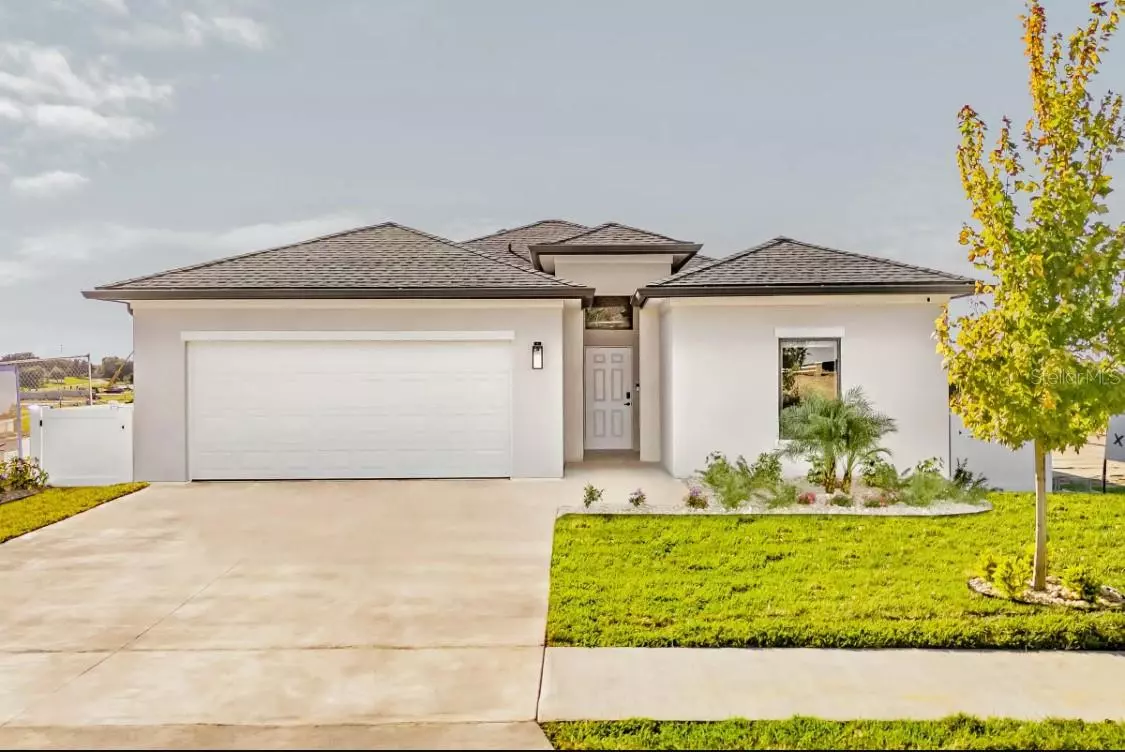 Mascotte, FL 34753,6437 QUARTET ST
