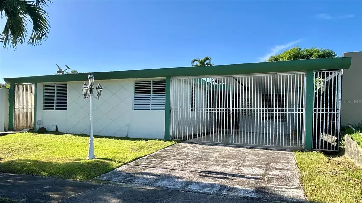 San Juan, PR 00927,212 ZAMBEZE