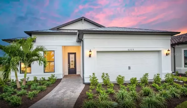 14909 MISTY POND LOOP, Nokomis, FL 34275