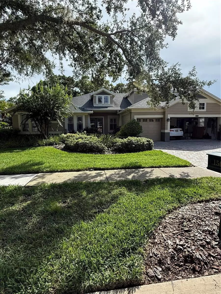 Tampa, FL 33618,15022 LAKE EMERALD BLVD