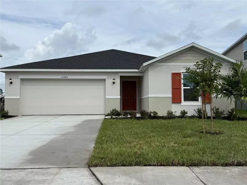 10944 BLUESTEM CV, Parrish, FL 34219