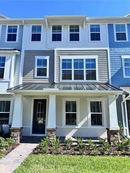 1860 LIPHOCK ALY, Orlando, FL 32803