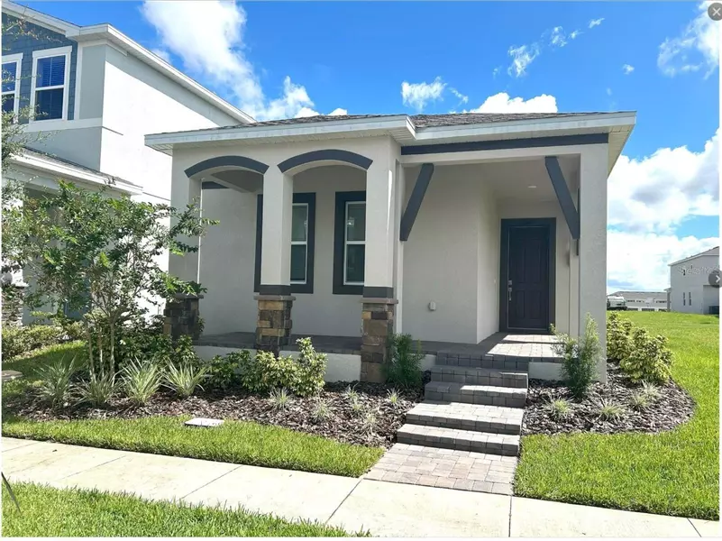 12615 CLEAR SAPPHIRE DR, Winter Garden, FL 34787