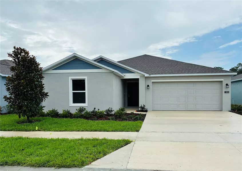 1305 HAMMOCK RESERVE DR, Deland, FL 32720