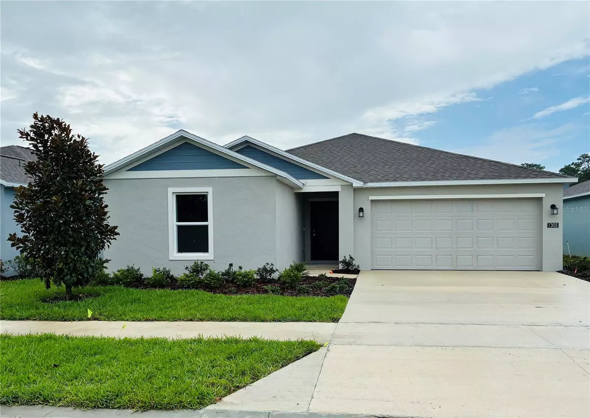 Deland, FL 32720,1305 HAMMOCK RESERVE DR