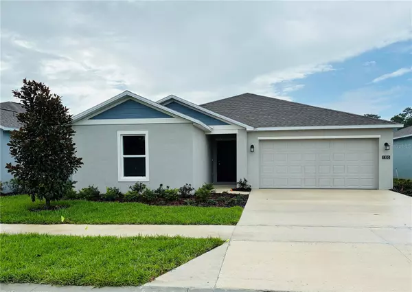 1305 HAMMOCK RESERVE DR, Deland, FL 32720