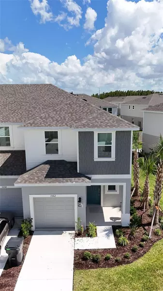3562 MAYFAIR, Kissimmee, FL 34758