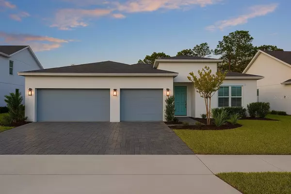 348 AMBERSWEET PL, Lake Mary, FL 32746