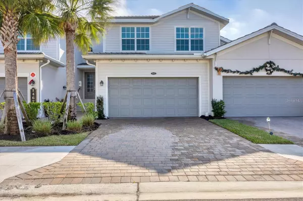 14672 SYCAMORE CT #3622, Punta Gorda, FL 33955