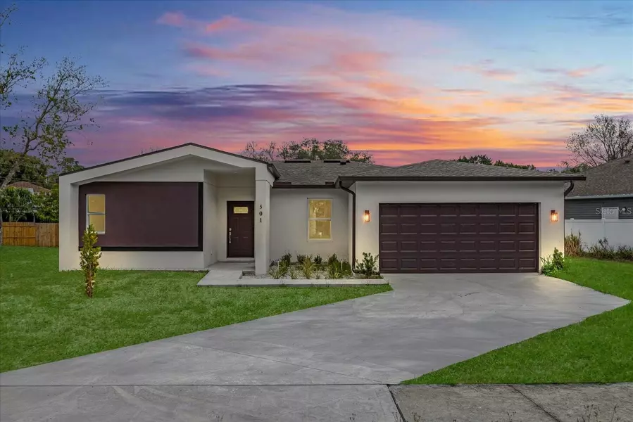 501 DEAN CREEK LN, Orlando, FL 32825