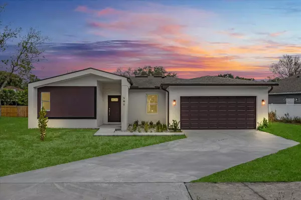 501 DEAN CREEK LN, Orlando, FL 32825