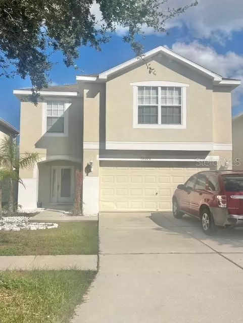 12026 CITRUS LEAF DR, Gibsonton, FL 33534