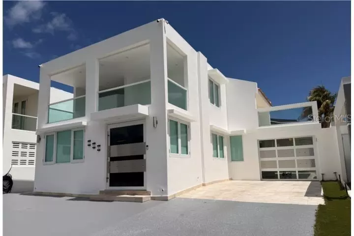 Rio Grande, PR 00745,148 GAVIOTA ST