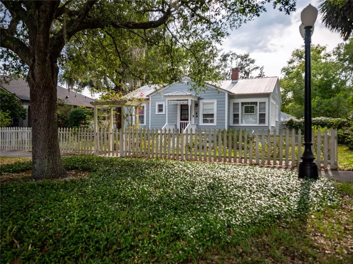Sanford, FL 32771,1102 S OAK AVE