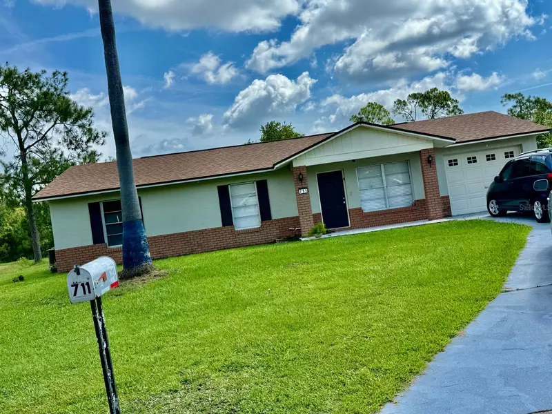 711 GREEN CT, Kissimmee, FL 34759