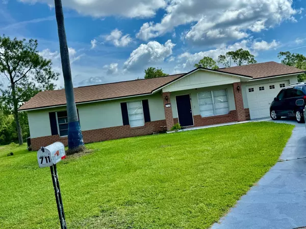 711 GREEN CT,  Kissimmee,  FL 34759