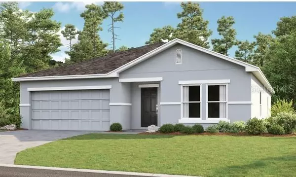 2083 BABBLING BROOK BLVD, Auburndale, FL 33823