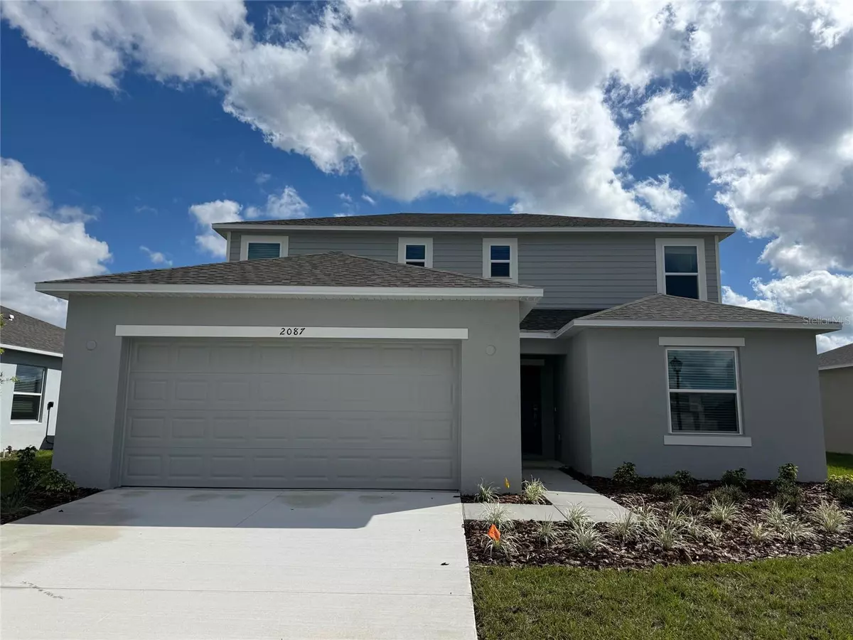 Auburndale, FL 33823,2087 BABBLING BROOK BLVD