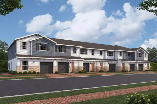 5053 PRAIRIE PRESERVE RUN,  St Cloud,  FL 34772