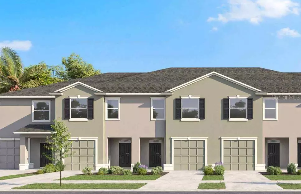 Apollo Beach, FL 33572,130 MANGROVE SHADE CIR