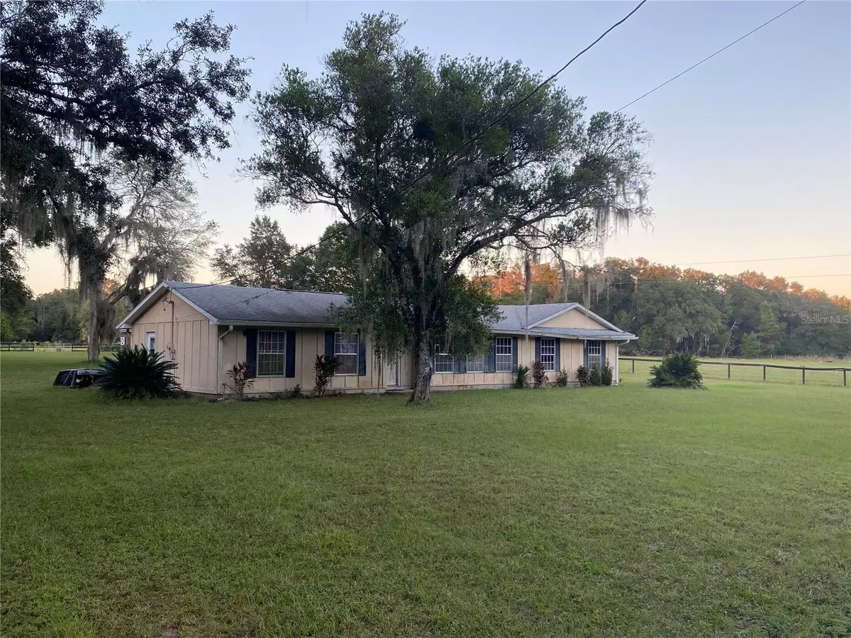 Pierson, FL 32180,1240 BUCKLES RD