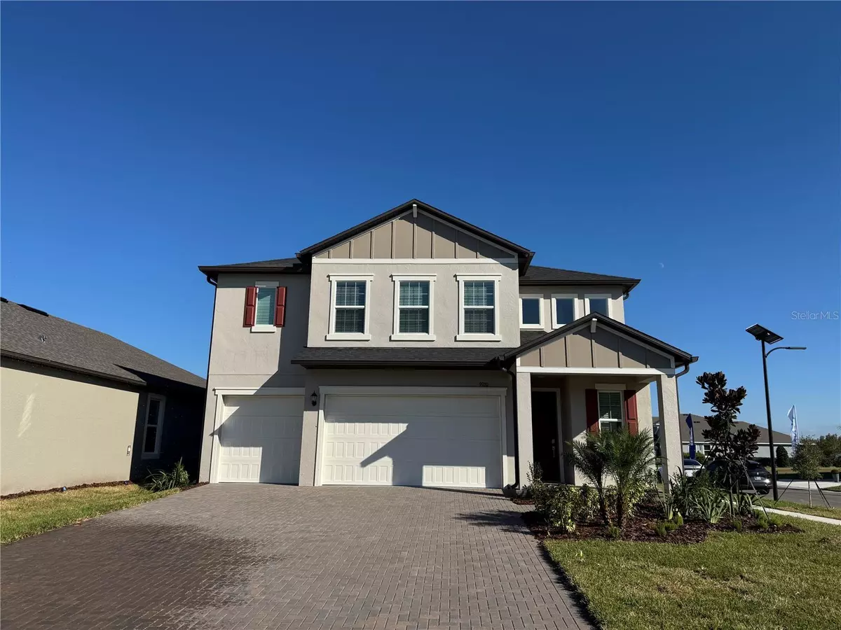 Land O Lakes, FL 34638,9920 EAGLECREEK LOOP