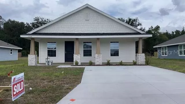 Bell, FL 32619,3306 E IRIS LN