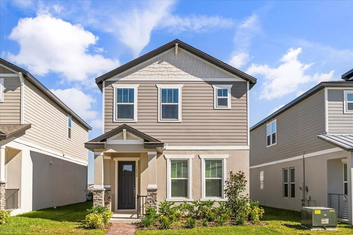 Winter Garden, FL 34787,16496 SILVER BROOK WAY