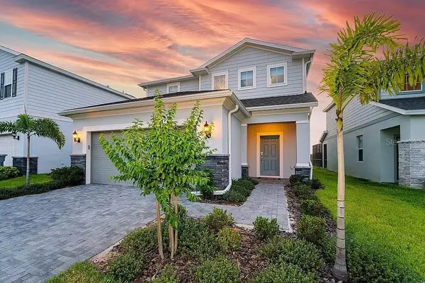 1176 ALOHA BLVD, Davenport, FL 33897