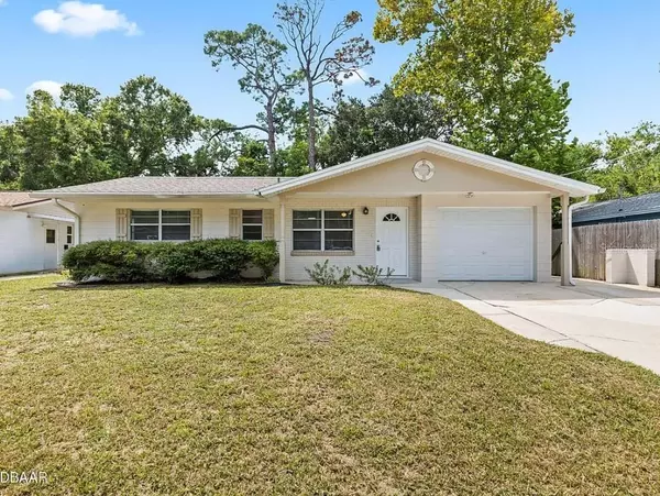 1127 4TH ST, Port Orange, FL 32129