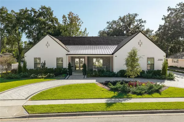 2320 FOREST CLUB DR, Orlando, FL 32804