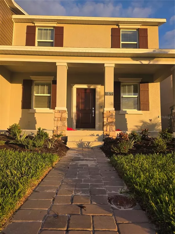 1877 FULFILLMENT DR, Kissimmee, FL 34744