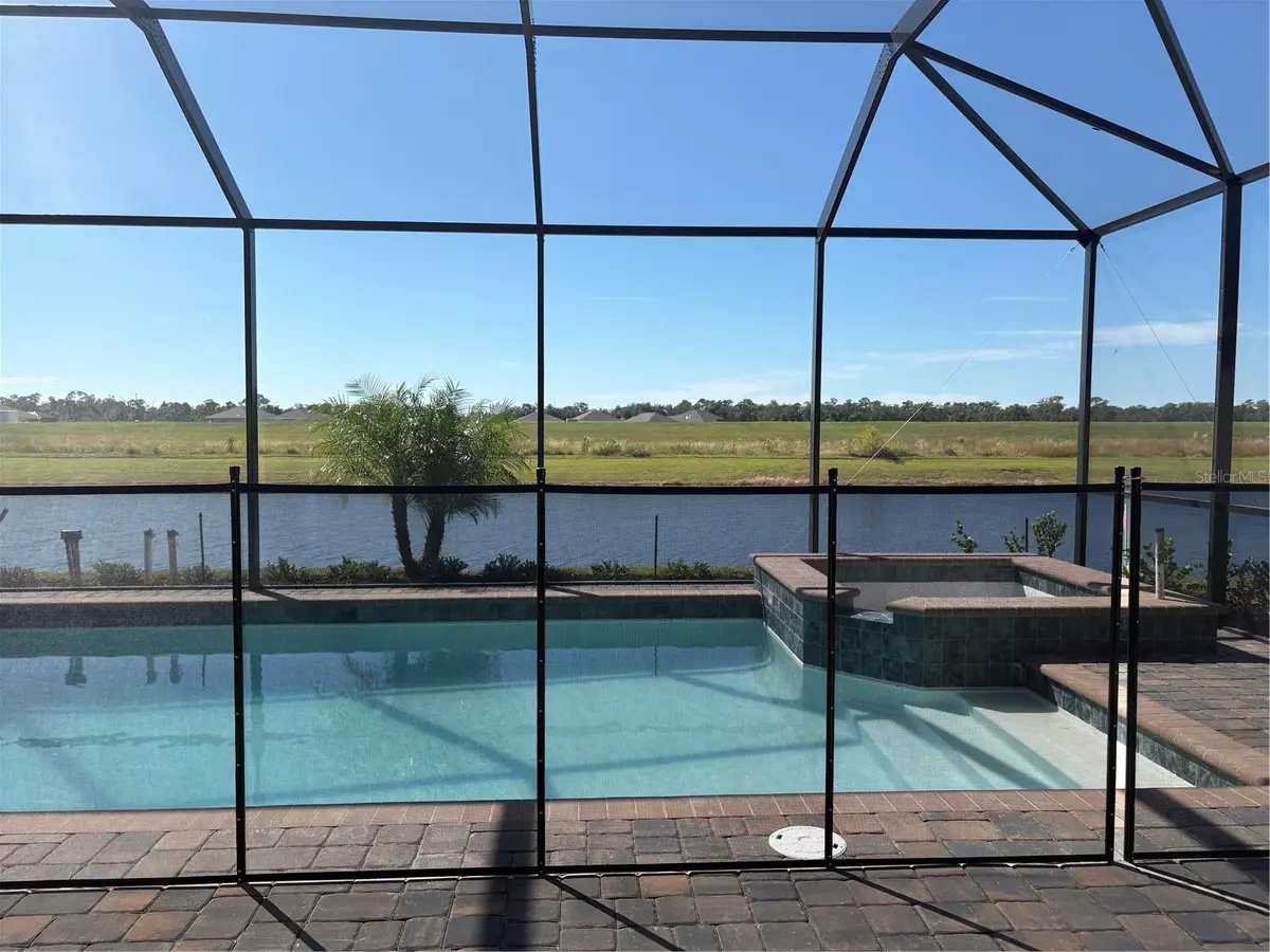 Punta Gorda, FL 33955,15285 RIVER BIRCH CT