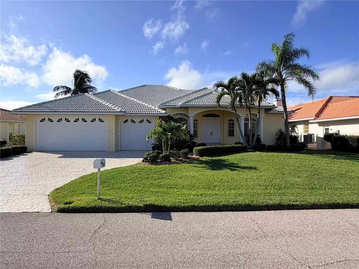 Punta Gorda, FL 33950,917 FRANCESCA CT