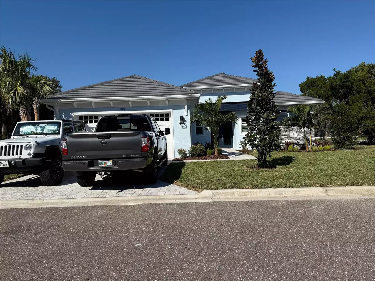 Flagler Beach, FL 32136,109 SEASIDE POINT